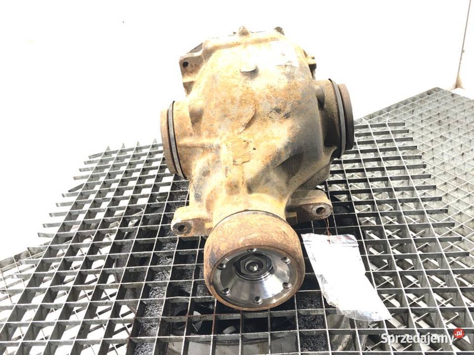 MOST DYFER TYŁ BMW E83 7586018 30 286 0311 SUV podkarpackie