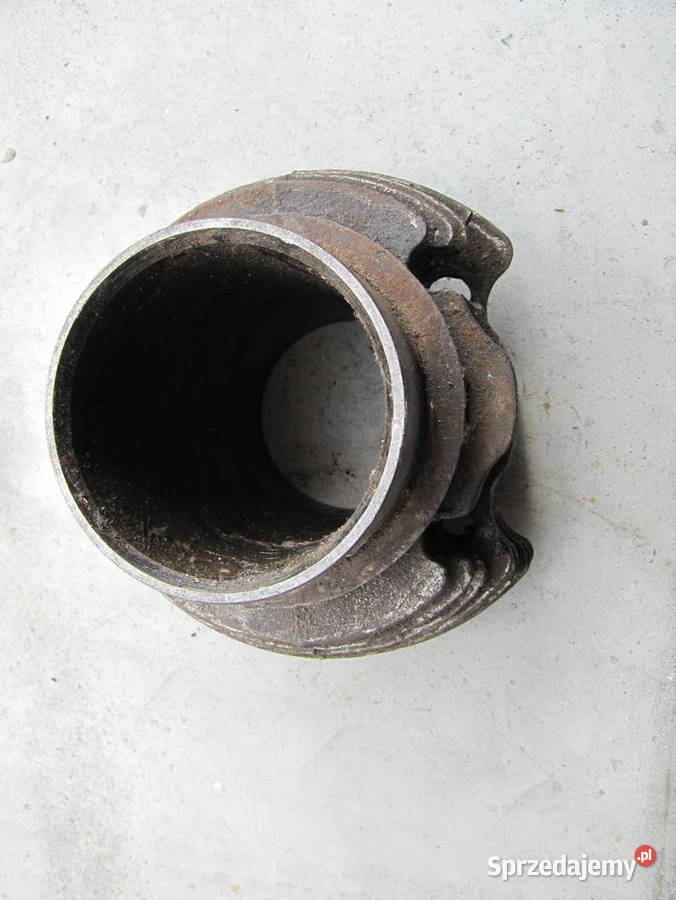 Cylinder Junak M10 świętokrzyskie sprzedam
