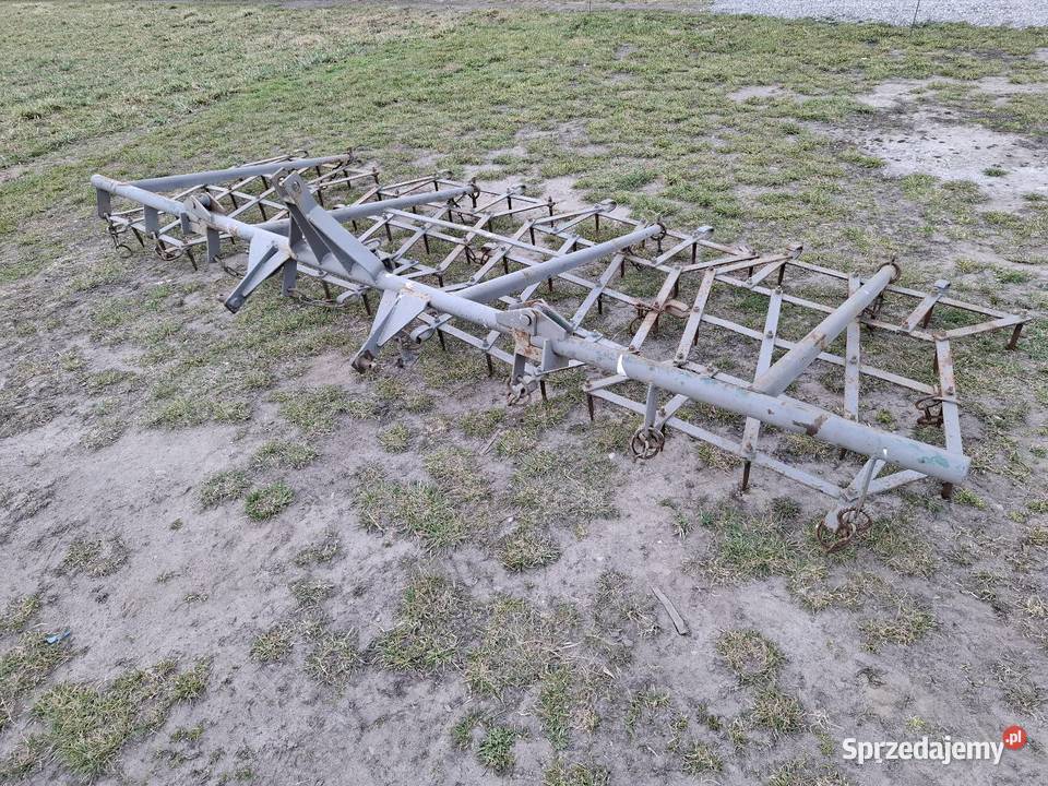 Brony 4 polowe UniaGrudziądz nieuszkodzony Brony mazowieckie sprzedam