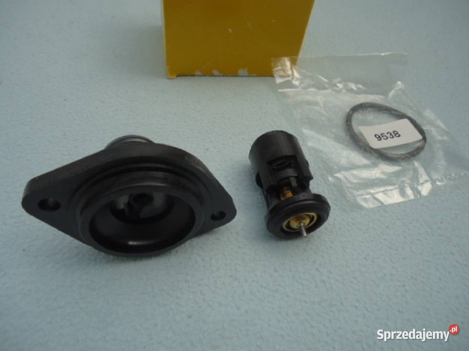 HELLA TERMOSTAT 8MT 354 775921 AUDI SEAT SKODA Jaworzno sprzedam