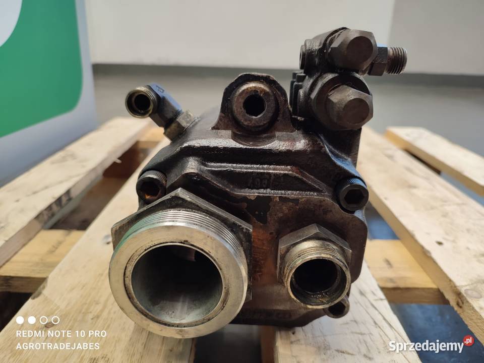 Pompa hydrauliczna Brueninghaus 046915 Merlo 337 Wilkowo