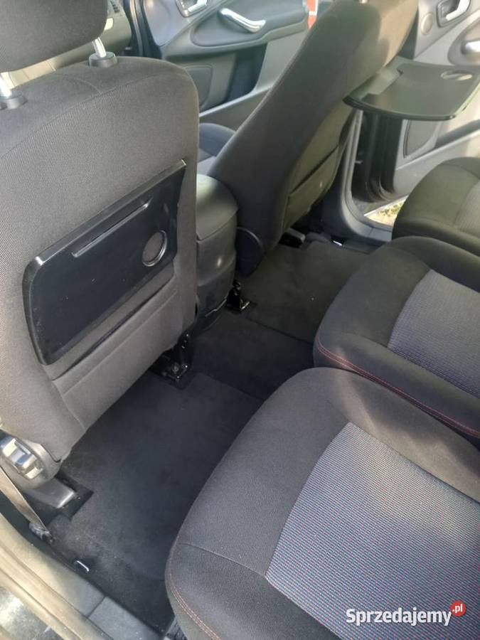 Ford S 20 tdci 140 Prywatny 140KM Rzeszów