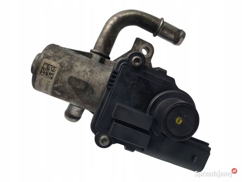 ZAWÓR EGR Renault Megane III 15 DCI K9K Pierburg Chełm