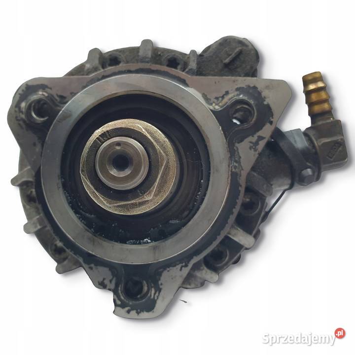 POMPA WTRYSKOWA Ford Focus II 18 TDCI KKDA 115 Części samochodowe Chełm