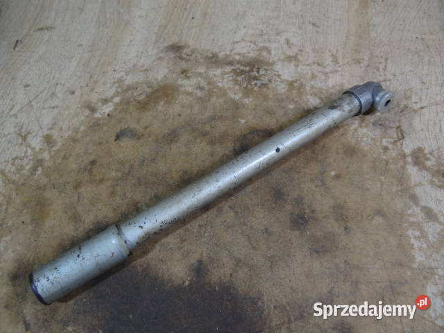 pompka MZ ES ETS Simson 36 org DDR Żary