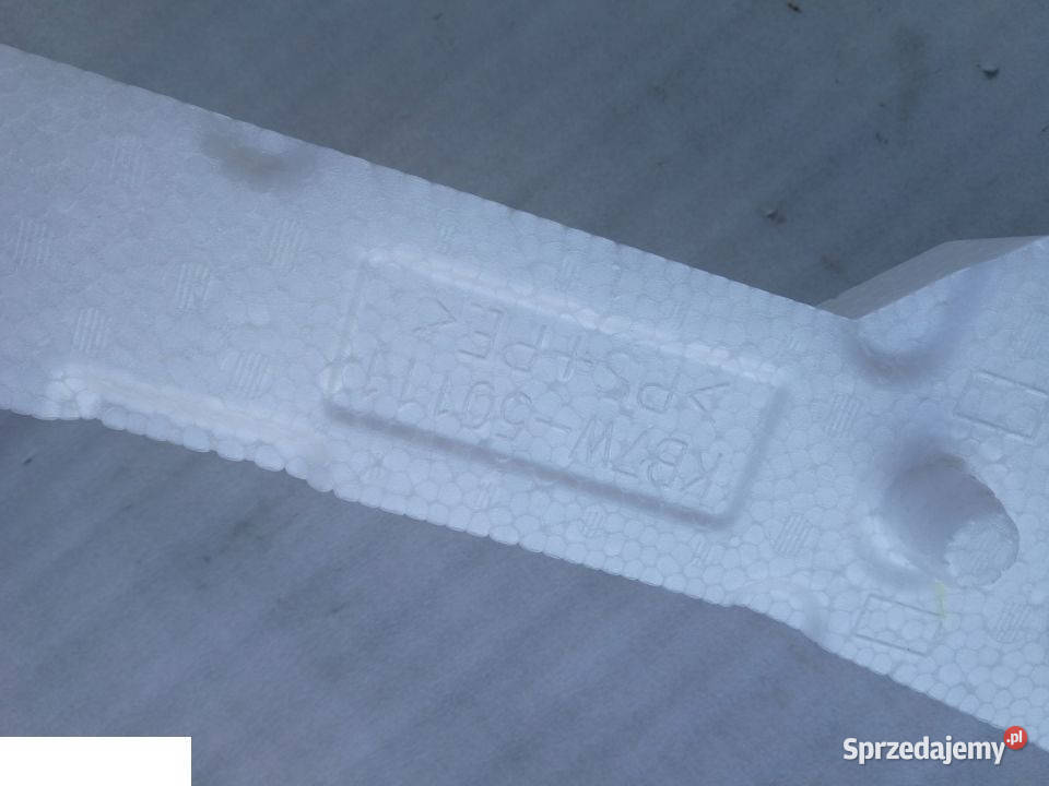 MAZDA CX5 II 2017 KB7W ABSORBER ZDERZAKA Kozubszczyzna