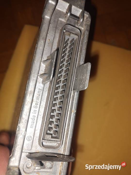sterownik silnika BOSCH 0 280 001 108 BMW Brzeszcze sprzedam
