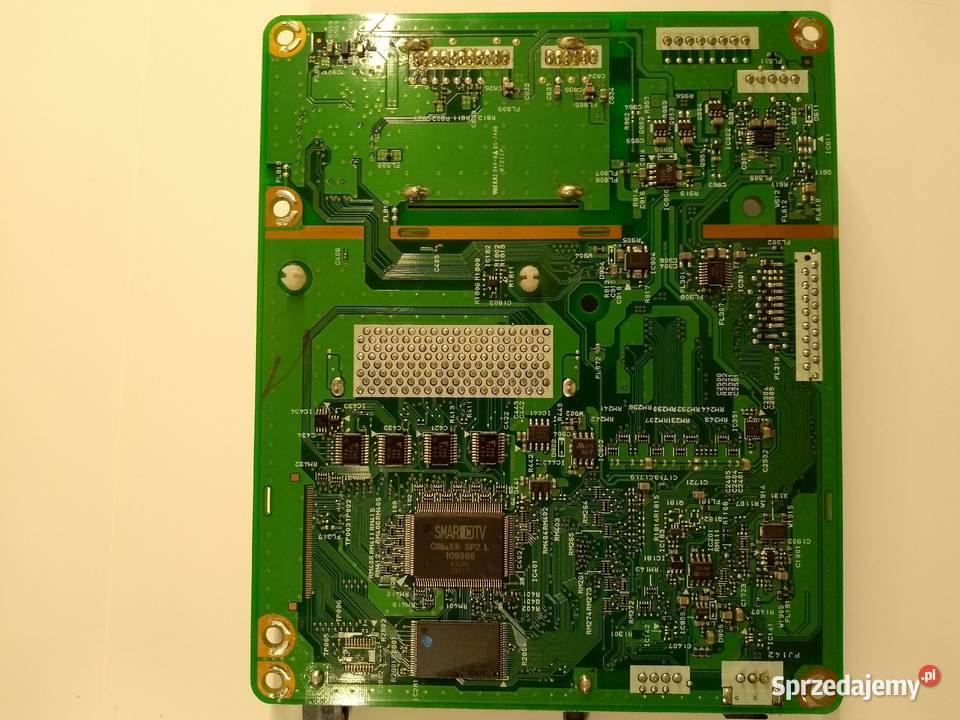 Moduł tv Toshiba V28A000319B1B Głogoczów sprzedam
