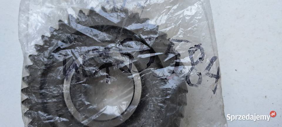 Koło zębate 1go biegu 46755584 FIAT ALFA ROMEO osobowe