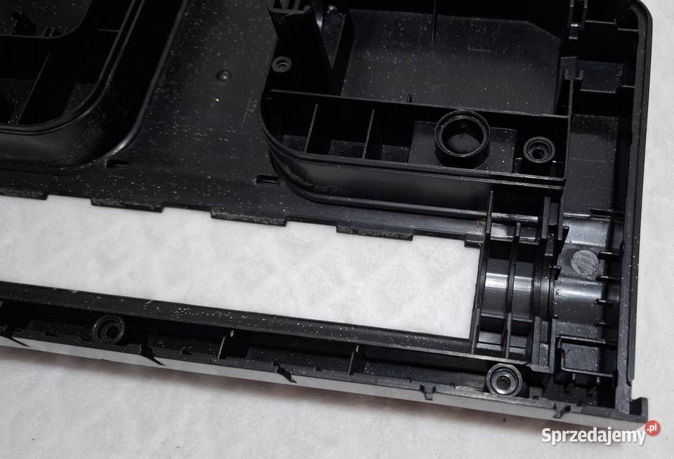 Dolna część obudowy elektroszczotki FDDBS06 typ2 Czeladź