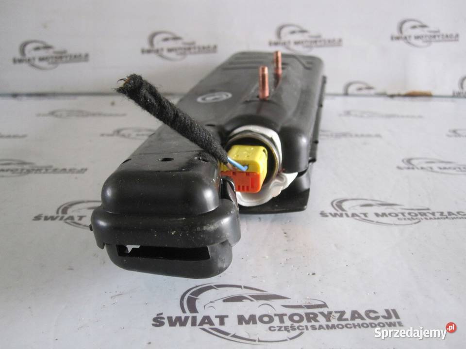 OPEL MERIVA B 11r AIRBAG poduszka powietrzna Kielce sprzedam