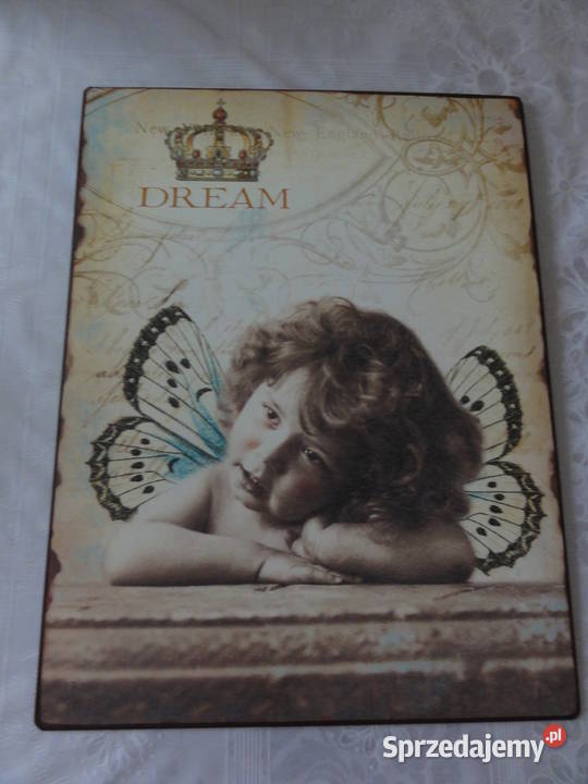 Obrazek na metalu Goleniów