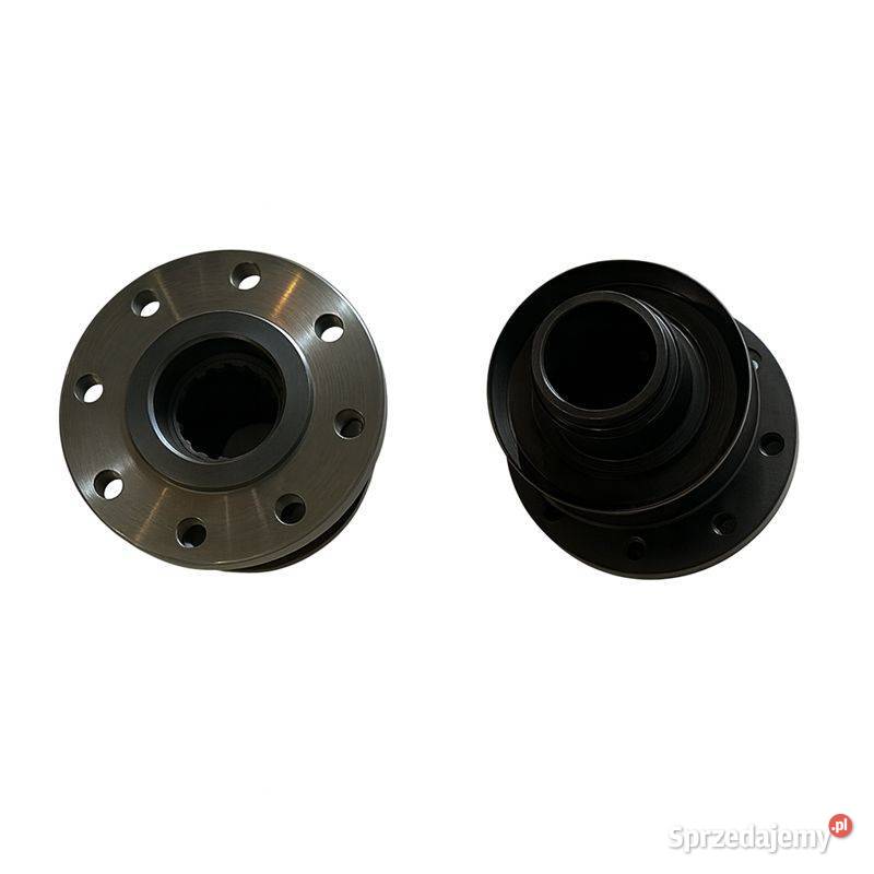 Sennebogen 196287 Kołnierz Flange do hydromotoru Poznań