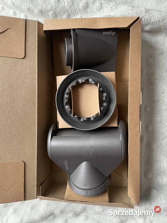 Suszarka wielofunkcyjna Dyson SuperSonic śląskie Bielsko-Biała