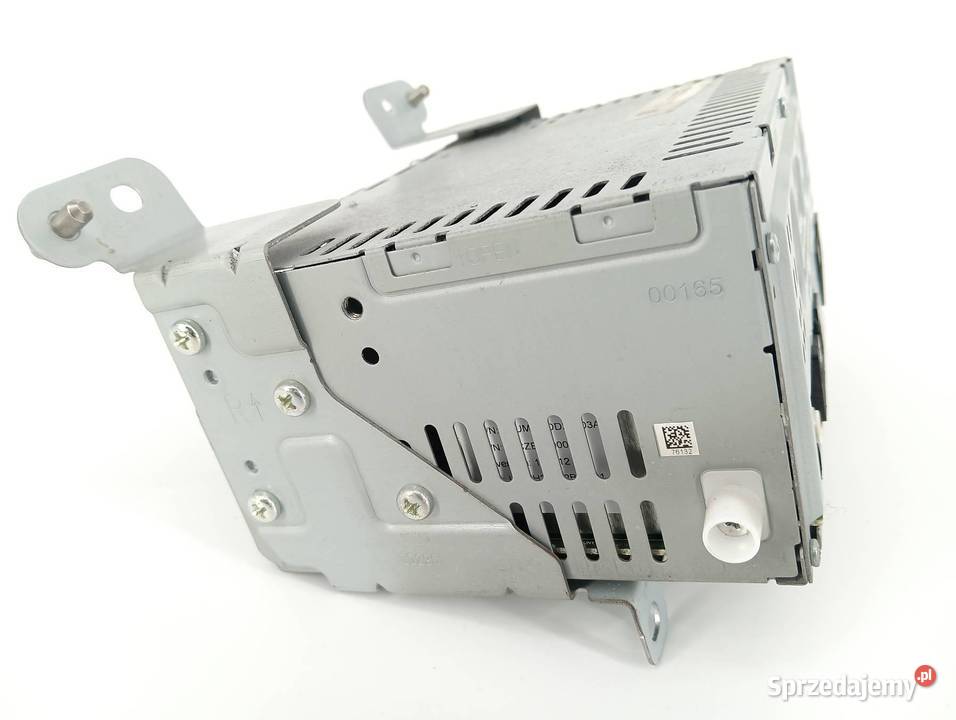 RADIO EM2T19C107CL Ford S II 20152023