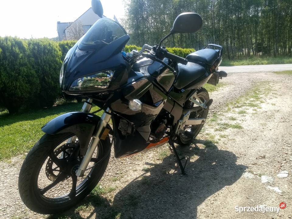 Romet RR50 Głogoczów sprzedam