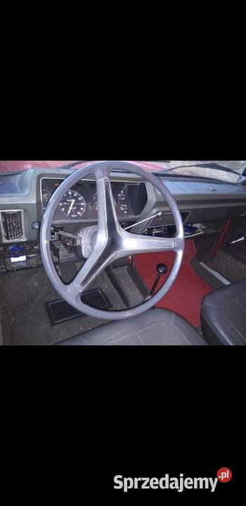 Simca 11 mazowieckie Ostrołęka