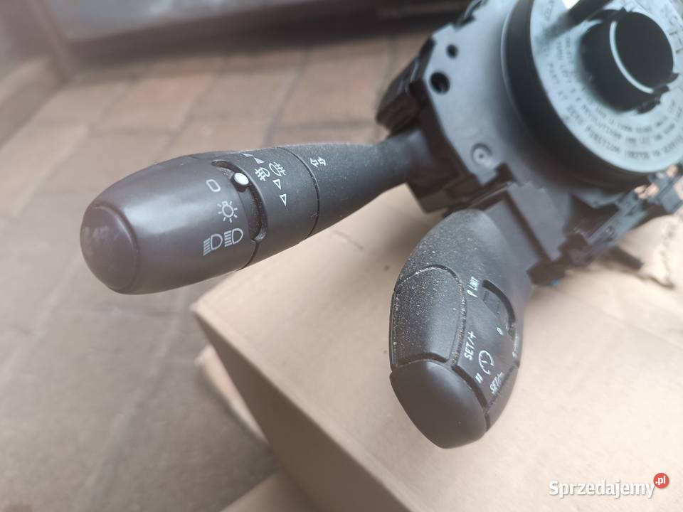 96601440xt Citroen C3 fl Lift przełącznik osobowe Częstochowa