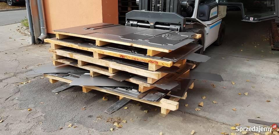 Profesjonalny Stół Spawalniczy Montażowy Pabianice