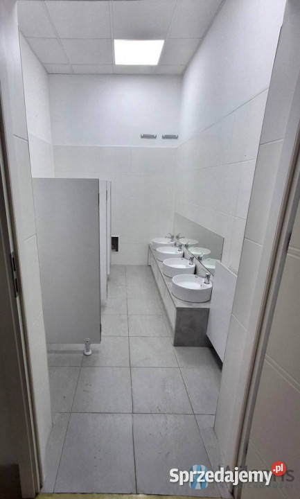 Lokal 13527m2 Warszawa Erazma Ciołka mazowieckie sprzedam