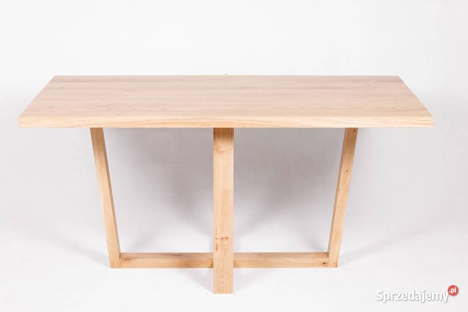 Stół Dębowy Torino