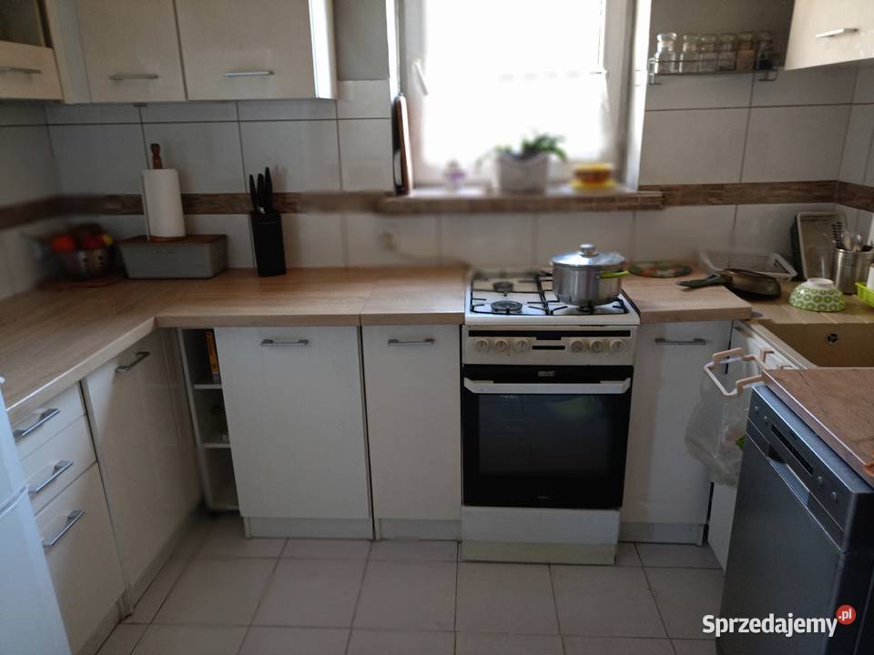 sprzedam mieszkanie bezczynszowe wotulinie 1 piętro Mieszkania Ostrów Mazowiecka sprzedam