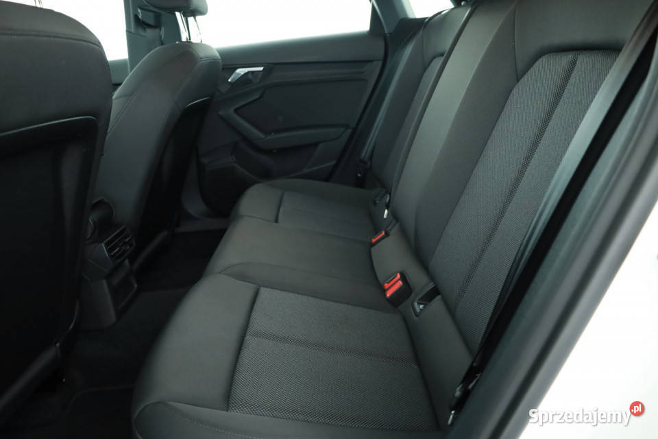 Audi A3 35 TFSI A3 Piaseczno sprzedam