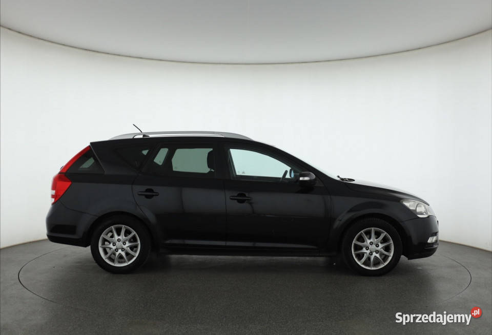 Kia Ceed 16 CRDi