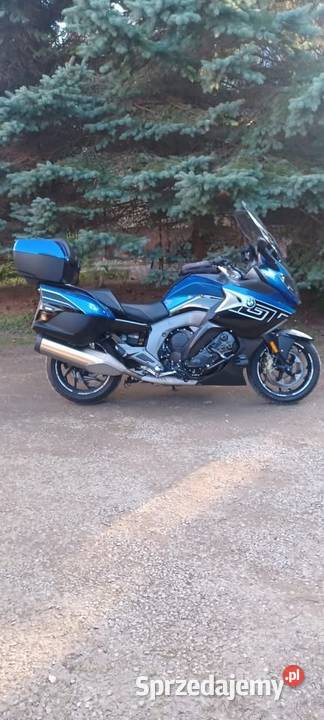 BMW K 1600 GT ABS podkarpackie Rymanów sprzedam