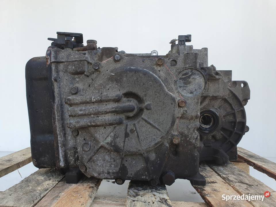 AUTOMATYCZNA SKRZYNIA BIEGÓW Mitsubishi Galant osobowe Rudka