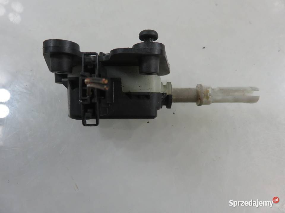 ZAMEK KLAPY AUDI A3 8P1 Zamki, wkładki i kluczyki