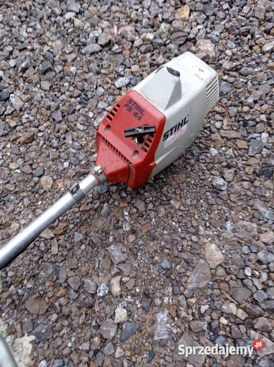 Kosa spalinowa Stihl fs 44 Urzędów