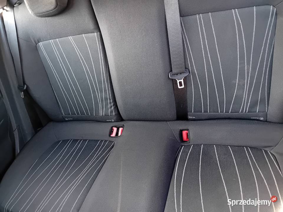 Opel Corsa D 10 benzyna Grudziądz sprzedam