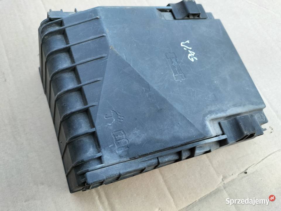 VW AUDI SEAT SKODA 1K0937132F POKRYWA SKRZYNKI Kamień-Kolonia