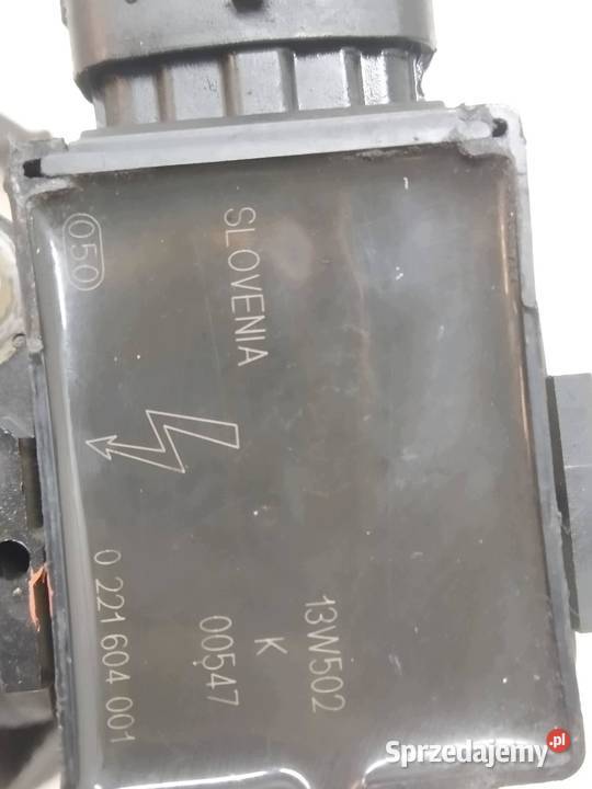 CEWKA ZAPŁONOWA 0221604001 24 B 170 Volvo S70 I