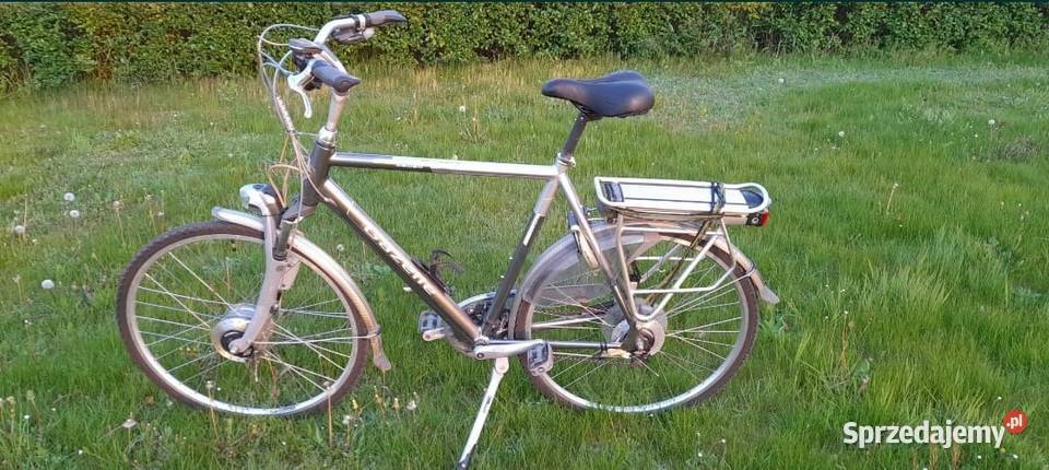 Mega markowe różne rowery Chojnice