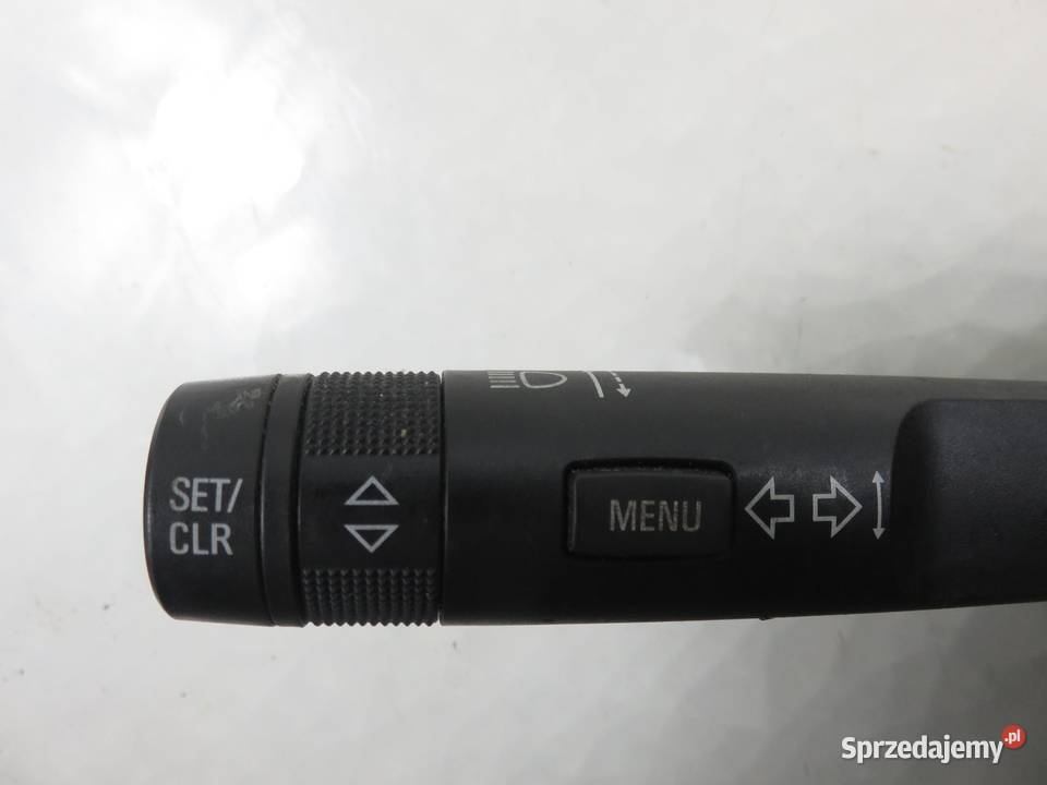 PRZEŁĄCZNIK ZESPOLONY OPEL MOKKA MOKKA X sprzedam