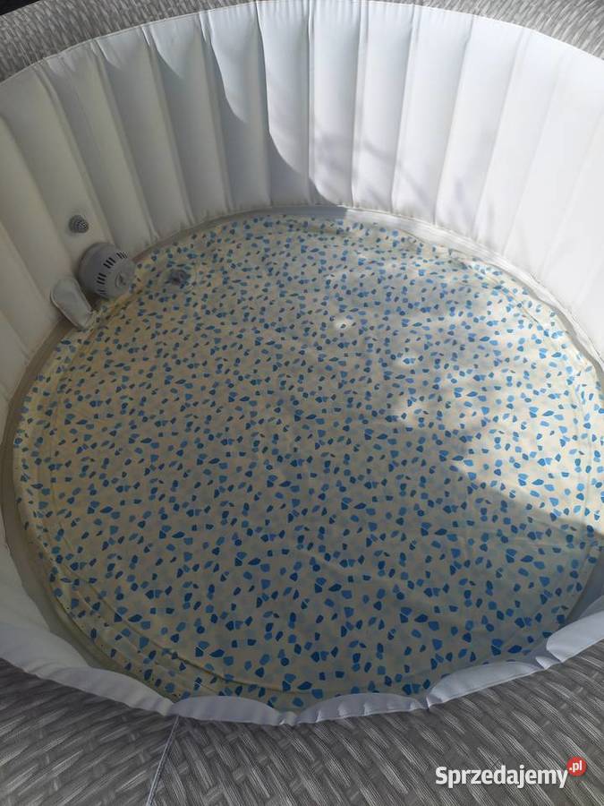 Jacuzzi ogrodowe Honolulu Lubartów