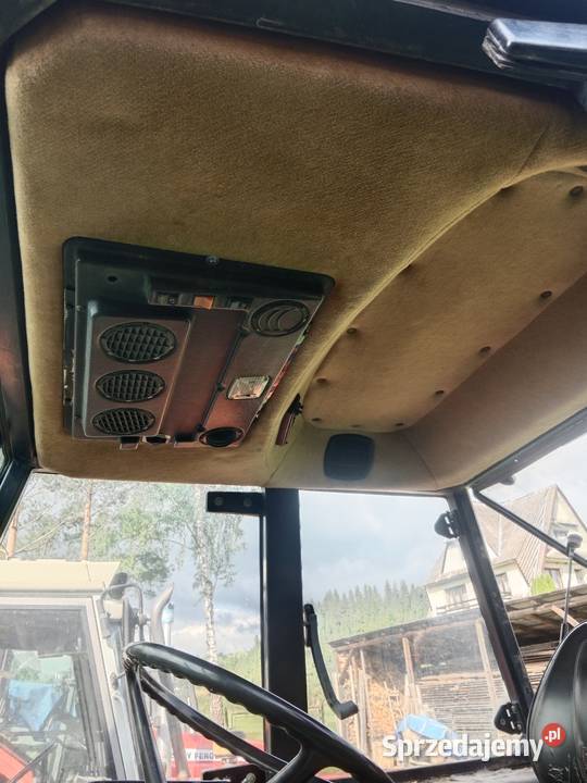 Zetor 771163206211john Deere 2300