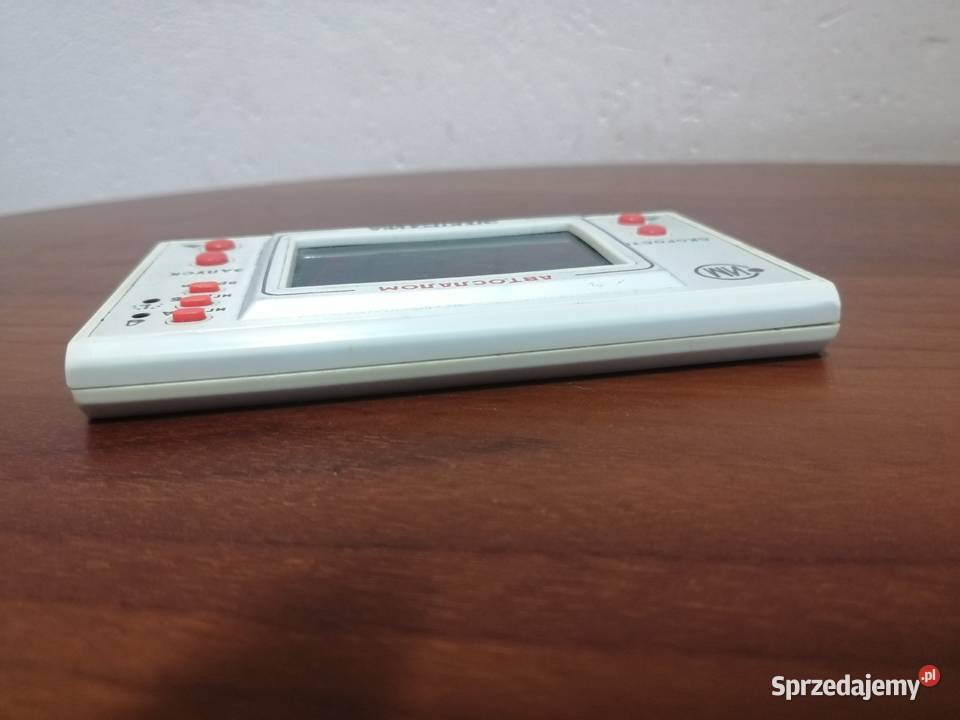 Gra rosyjska ruska radziecka ZSRR gierka Pozostałe Borów