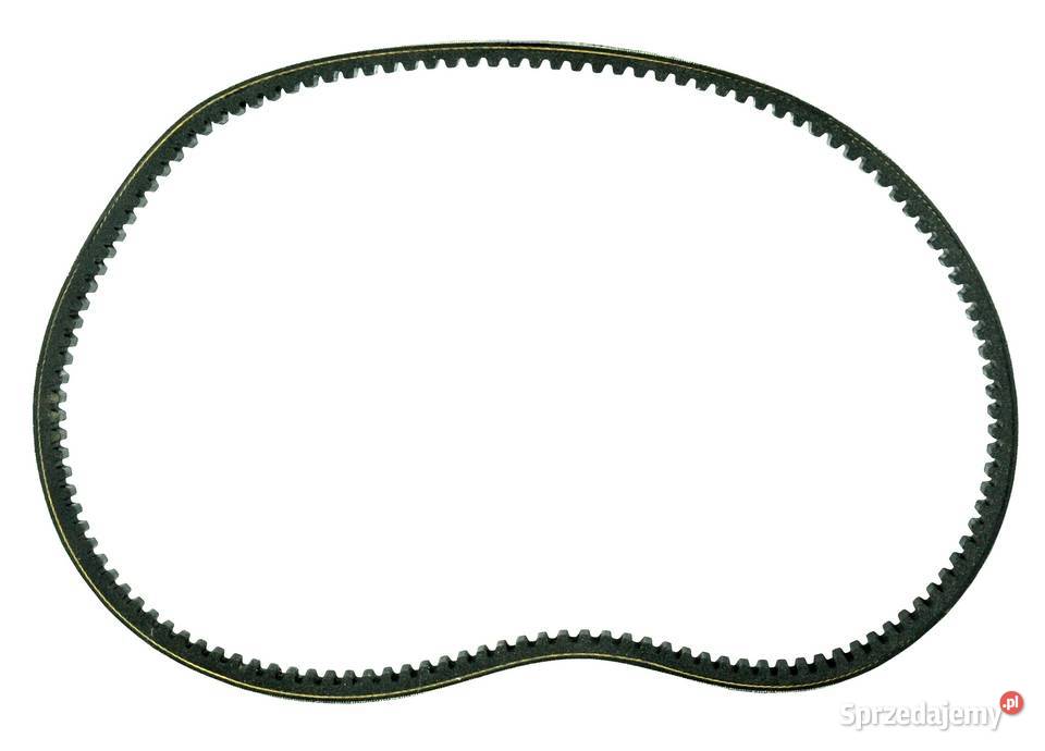 Pasek klinowy napędowy BX1245Li 17x1245 mm Tajęcina