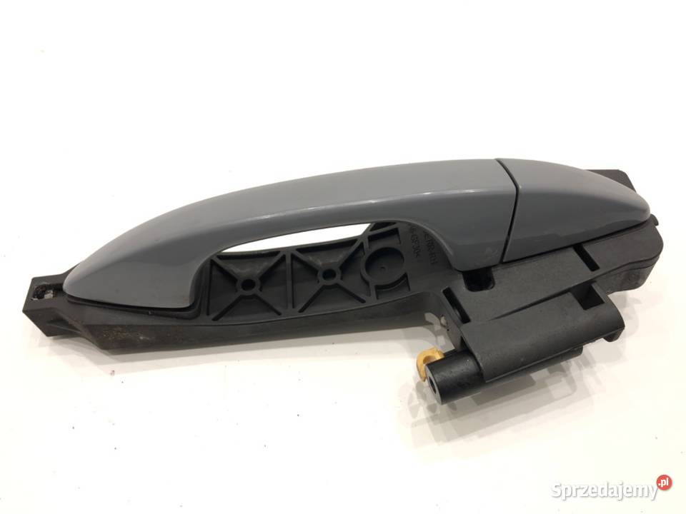 KLAMKA ZEWNĘTRZNA PRAWY TYŁ HYUNDAI i20 II sprzedam