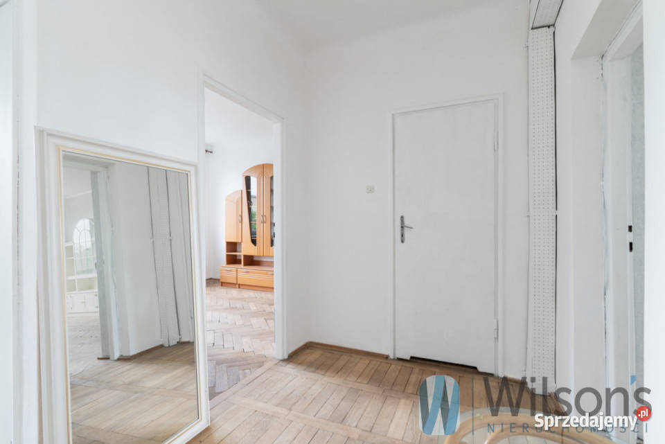 Mieszkanie 49m2 2 pok Warszawa Wolska mazowieckie
