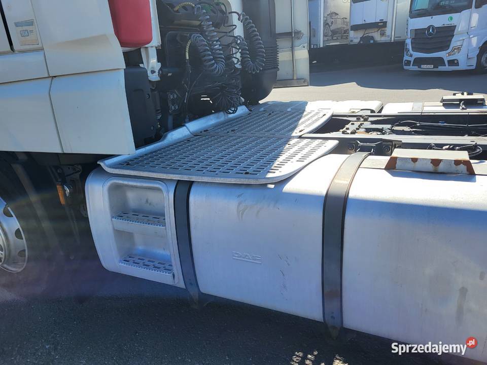 DAF XF460 Standard sprzedam