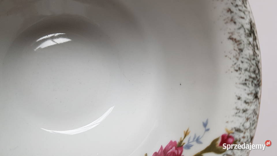 Miseczki flaczarki Iwona Chodzież porcelana Porcelana i szkło Dąbrowa Górnicza