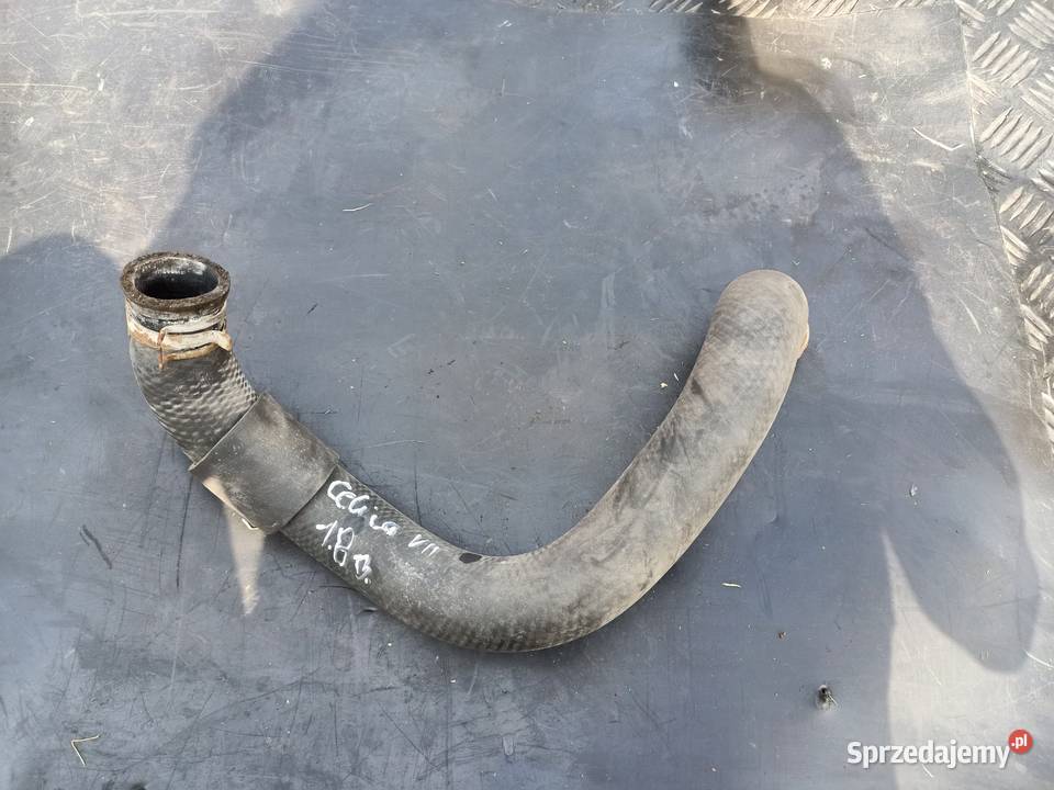 Wąż przewód chłodnicy toyota celica VII 18 Szczecin