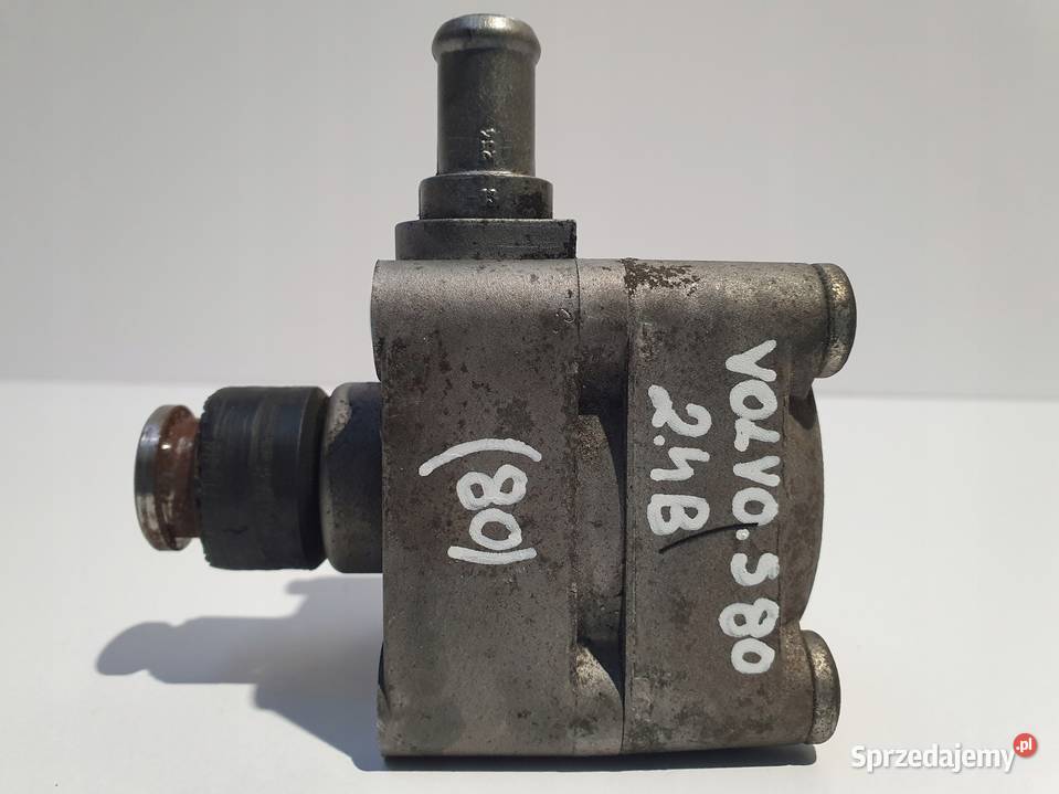 POMPA WSPOMAGANIA Volvo S80 24 B oryginał 110bar lubelskie Chełm