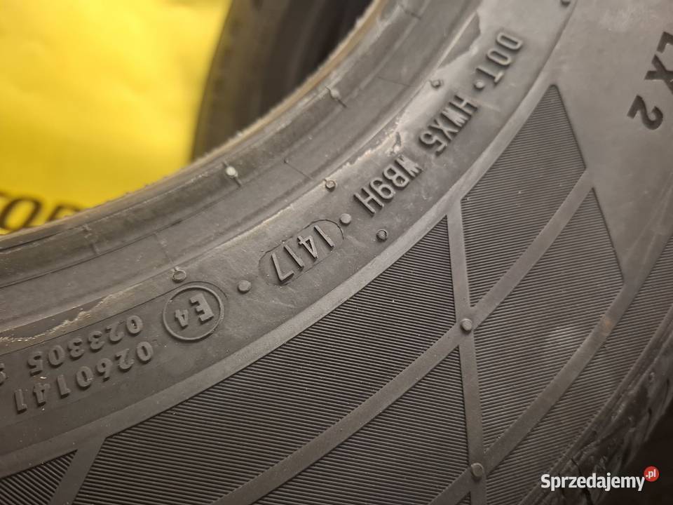 22570 16 103H NOWE Continental 1417 Obrzycko