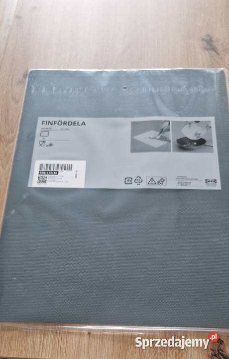 Deska do krojenia giętka FINFRDELA Ikea Kraków