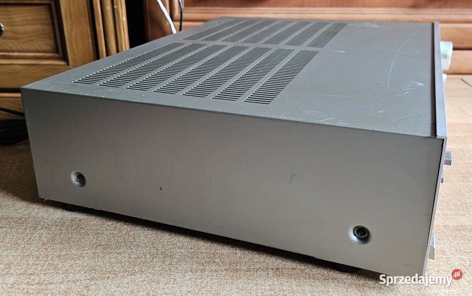 Amplituner stereo ONKYO TX35 Japan Vintage lubuskie